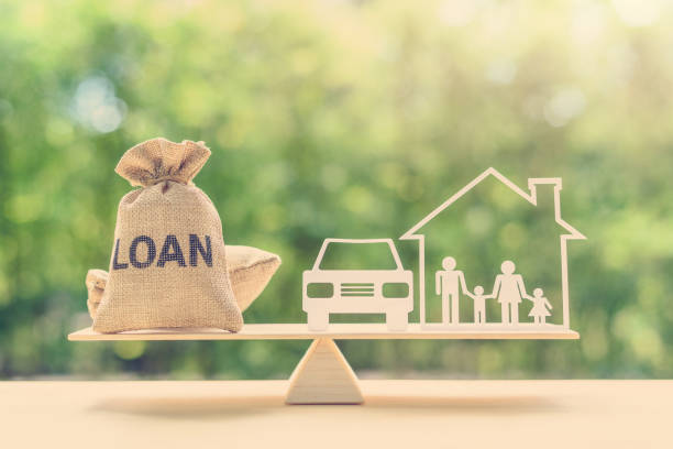 Best Home Loans (Mortgages)  in Lake Mawk, OH